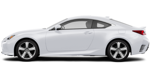 New 2017 Lexus Rc 300 Awd For Sale In Montreal Spinelli
