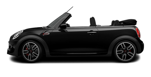 2017 Mini John Cooper Works Convertible Mini Ottawa