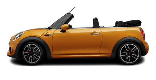 2017 Mini John Cooper Works Convertible Mini Ottawa