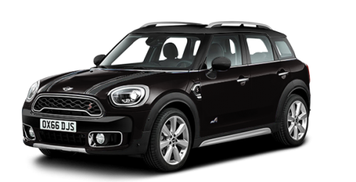 2017 Mini Cooper S All4 Countryman Mini Ottawa