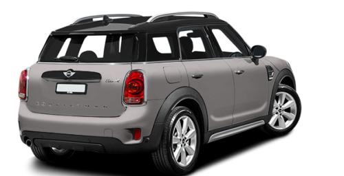 2017 Mini Countryman Cooper Mierins Automotive Group In