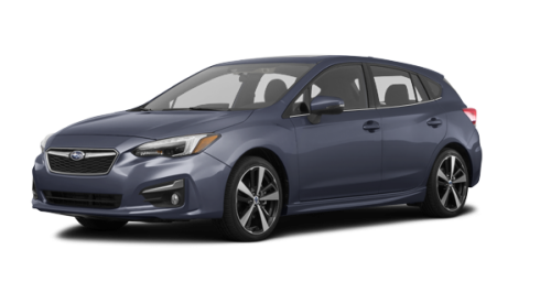 2018 subaru impreza 5 door. fine door carbide grey metallic and 2018 subaru impreza 5 door