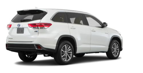 Toyota Pointe Claire >> 2017 Toyota Highlander Hybrid XLE in Montreal (West Island) | Spinelli Toyota Pointe-Claire Toyota Pointe Claire >> 2017 Toyota Highlander Hybrid XLE in Montreal (West Island) | Spinelli Toyota Pointe-Claire