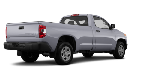 2017 Toyota Tundra 4x4 regular cab SR long bed 5.7L for sale in