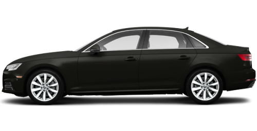 Audi Q5 Mythos Black Vs Brilliant Black
