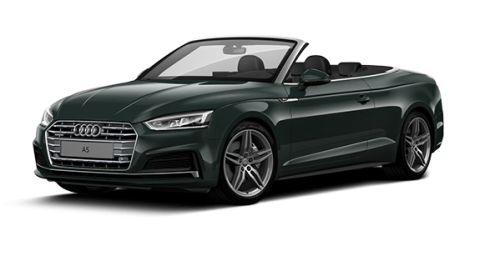 Audi A5 Cabriolet Technik 2018 Glenmore Audi In Calgary