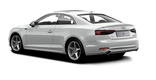 Audi A5 Coup 233 Komfort 2018 Glenmore Audi In Calgary Alberta
