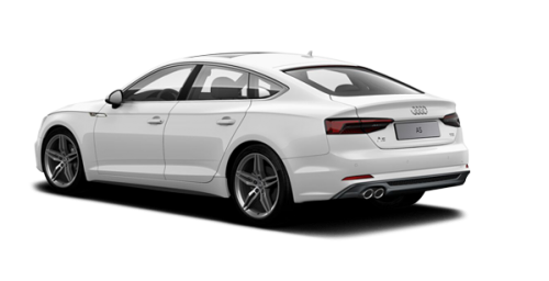 Audi A5 Sportback Technik 2018 Glenmore Audi In Calgary