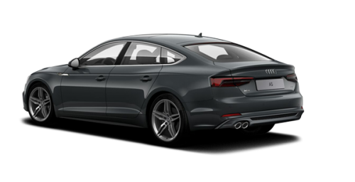 Audi Q5 Monsoon Grey Vs Manhattan Grey