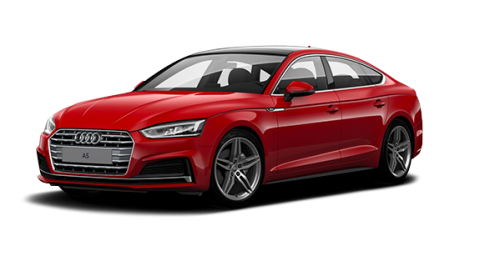 Audi A5 Sportback Technik 2018 Glenmore Audi In Calgary