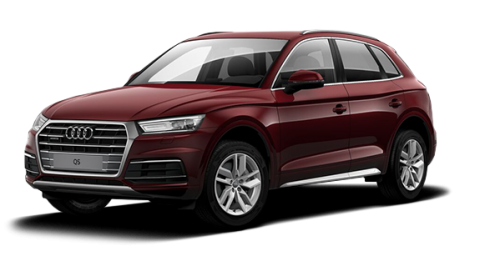 Audi Q5 Komfort 2018 Glenmore Audi In Calgary Alberta