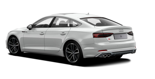 Audi S5 Sportback Progressiv 2018 Glenmore Audi In