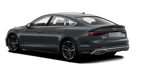 Audi S5 Sportback Progressiv 2018 Glenmore Audi In