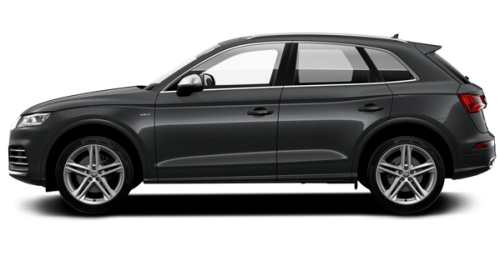 Audi Sq5 Progressiv 2018 Glenmore Audi In Calgary Alberta
