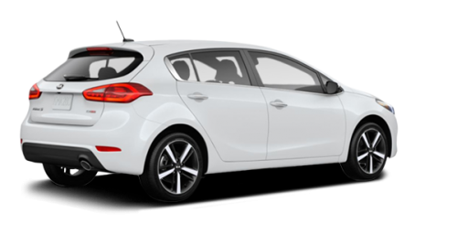 New 2018 Kia Forte5 EX for sale in Montreal | Spinelli Kia