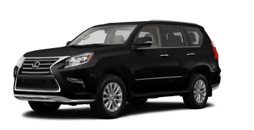 New 2018 Lexus Gx 460 For Sale In Montreal Spinelli