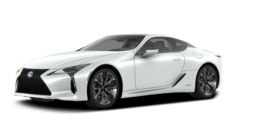 Lexus Lc 500h 2018 224 Vendre 224 Montr 233 Al Pr 232 S De Laval
