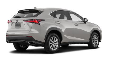 2018 Lexus Nx 300 For Sale In Montreal Near Laval