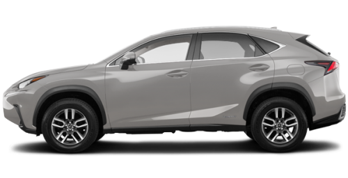 Lexus Nx 300h 2018 224 Vendre 224 Montr 233 Al Pr 232 S De Laval