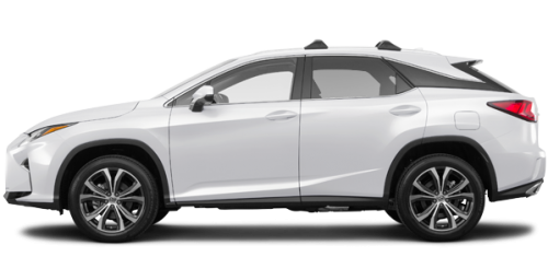 2018 Lexus Rx 350 In The West Island Of Montreal