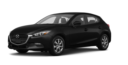 Mazda 3 Hatchback Used >> 2018 Mazda3 Sport GX for sale in Montreal | Groupe Spinelli Mazda 3 Hatchback Used >> 2018 Mazda3 Sport GX for sale in Montreal | Groupe Spinelli