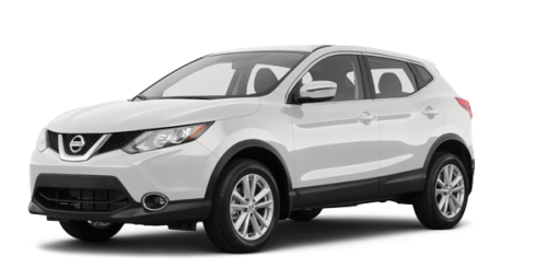 New 2018 Nissan Qashqai Sv For Sale In Montreal Spinelli Nissan