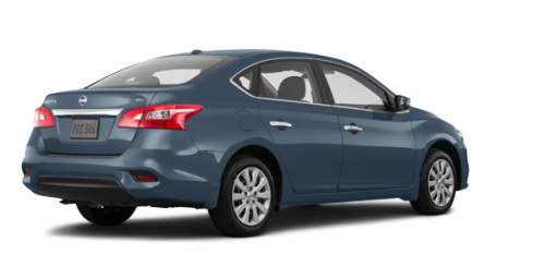 New 2018 Nissan Sentra SV for sale in Montreal | Spinelli ... New 2018 Nissan Sentra SV for sale in Montreal | Spinelli ...
