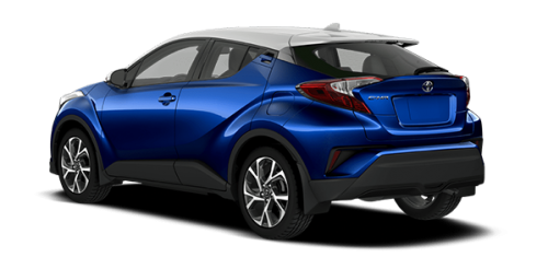 Toyota Pointe Claire >> 2018 Toyota C-HR BASE C-HR in Montreal (West Island) | Spinelli Toyota Pointe-Claire Toyota Pointe Claire >> 2018 Toyota C-HR BASE C-HR in Montreal (West Island) | Spinelli Toyota Pointe-Claire