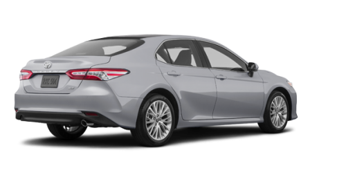 2018 Toyota Camry Xse V6 >> 2018 Toyota Camry XLE in Montreal (West Island) | Spinelli ... 2018 Toyota Camry Xse V6 >> 2018 Toyota Camry XLE in Montreal (West Island) | Spinelli ...