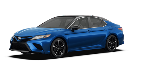 2018 Toyota Camry Xse V6 >> 2018 Toyota Camry XSE V6 in Montreal (West Island ... 2018 Toyota Camry Xse V6 >> 2018 Toyota Camry XSE V6 in Montreal (West Island ...