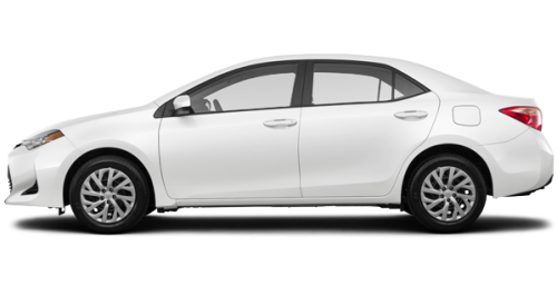 Toyota Pointe Claire >> 2018 Toyota Corolla LE CVT in Montreal (West Island) | Spinelli Toyota Pointe-Claire Toyota Pointe Claire >> 2018 Toyota Corolla LE CVT in Montreal (West Island) | Spinelli Toyota Pointe-Claire