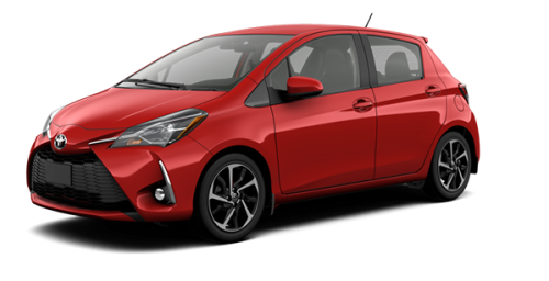 Meilleur Voiture Hybride 2018 >> Toyota Yaris Hatchback SE 5 PORTES 2018 à Montréal (près ... Meilleur Voiture Hybride 2018 >> Toyota Yaris Hatchback SE 5 PORTES 2018 à Montréal (près ...