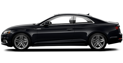 Audi A5 Coup 233 Komfort 2019 Glenmore Audi In Calgary Alberta