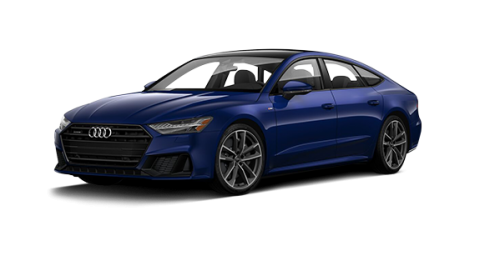 Audi A7 Sportback Technik 2019 Glenmore Audi In Calgary