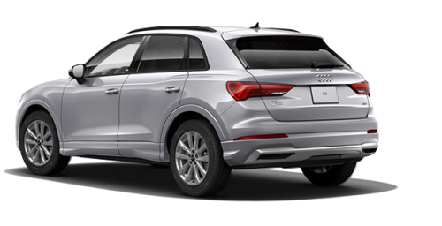 Audi Q3 Komfort 2019 Glenmore Audi In Calgary Alberta
