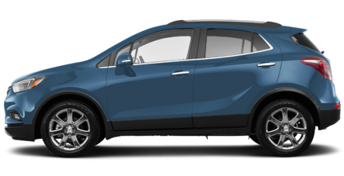 Get The 2019 Buick Encore Surgenor Barrhaven