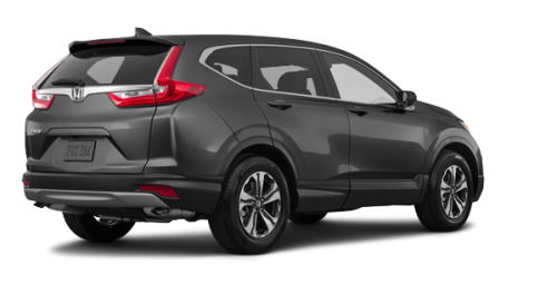 New 2019 Honda Cr V Lx 2wd For Sale In Montreal Spinelli