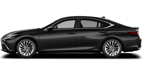 New 2019 Lexus Es 300h For Sale In Montreal Spinelli