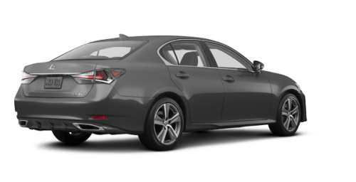 New 2019 Lexus Gs 350 Awd For Sale In Montreal Spinelli