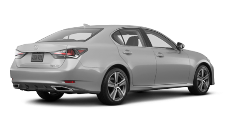 New 2019 Lexus Gs 350 Awd For Sale In Montreal Spinelli