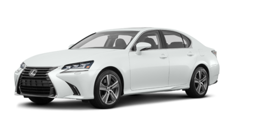 New 2019 Lexus Gs 350 Awd For Sale In Montreal Spinelli