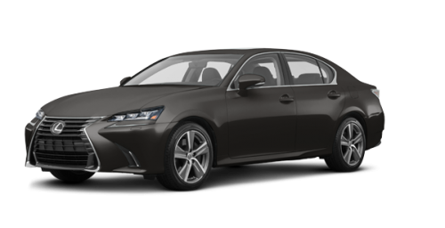 New 2019 Lexus Gs 350 Awd For Sale In Montreal Spinelli