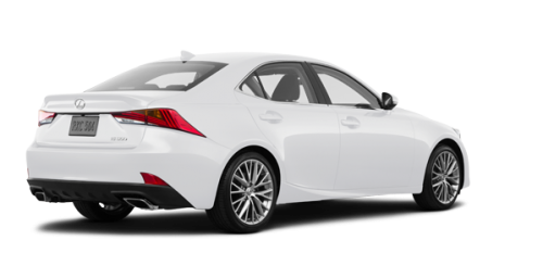 New 2019 Lexus Is 300 Awd For Sale In Montreal Spinelli