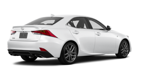 Lexus Is 350 Awd F Sport 2019 224 Vendre 224 Montr 233 Al Pr 232 S De