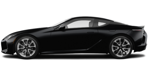 New 2019 Lexus Lc 500 For Sale In Montreal Spinelli