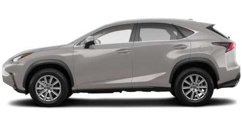 2019 Lexus Nx For Sale In Montreal Near Laval Spinelli
