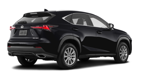 2019 Lexus Nx 300 For Sale In Montreal Groupe Spinelli