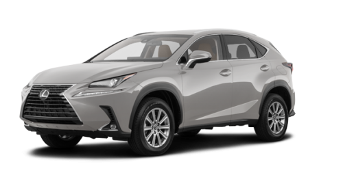 2019 Lexus Nx For Sale In Montreal Near Laval Spinelli