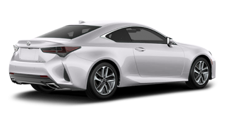 Lexus Rc 300 Awd 2019 224 Vendre 224 Montr 233 Al Groupe Spinelli