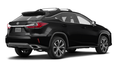 New 2019 Lexus Rx 350 For Sale In Montreal Spinelli